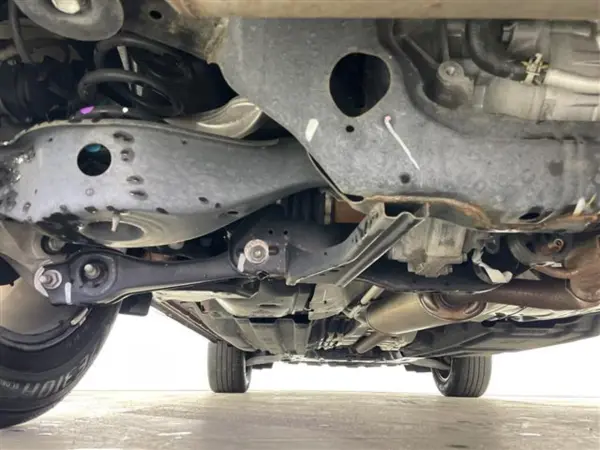 Nissan X-Trail 1.5 X e-4ORCE 4WD Genuine Navigation, 360 Camera, ProPilot (Red Metallic) — photo 8