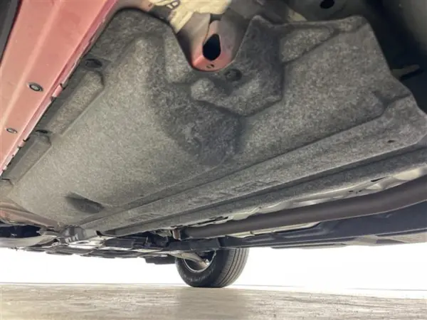 Nissan X-Trail 1.5 X e-4ORCE 4WD Genuine Navigation, 360 Camera, ProPilot (Red Metallic) — photo 9