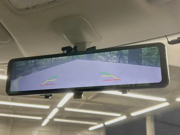 Suzuki Swift Sport 1.4 — photo 7