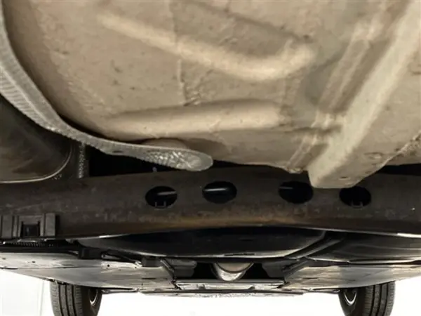 Volkswagen Polo TSI Comfortline All-in Safety Rear View Camera Android Auto Apple Car Play Backup Camera (Pure White) — photo 8