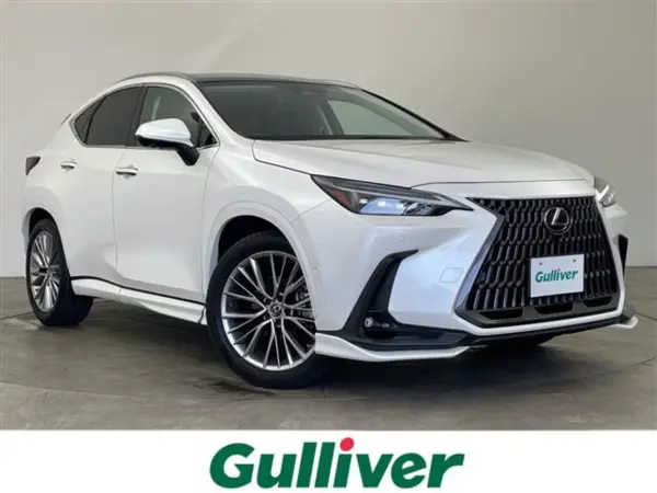 Lexus NX 350h Version L