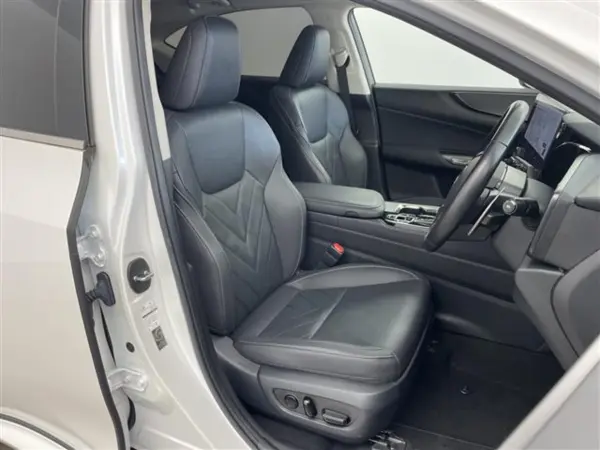 Lexus NX 350h Version L — photo 9