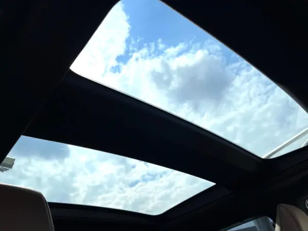 2024 Toyota Crown — photo 3