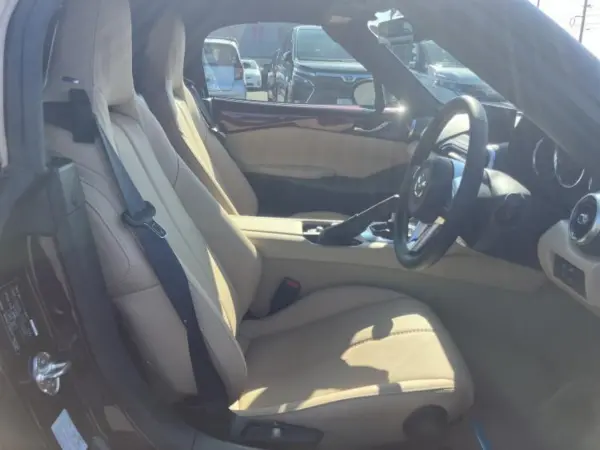 2025 Mazda Roadster — photo 7 | Tuminion Kenya