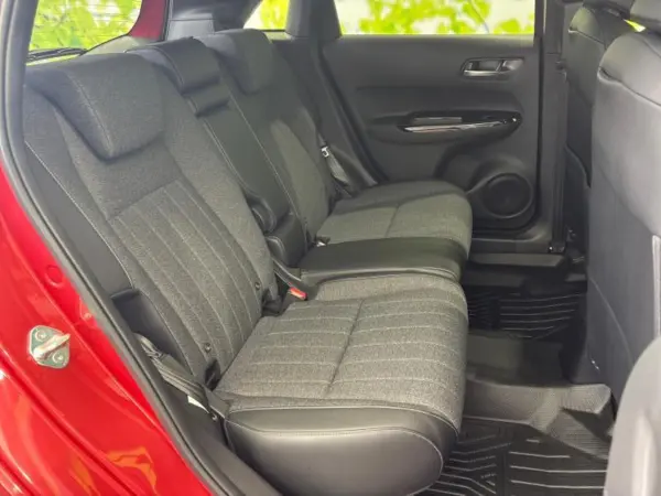Honda Fit 1.5 e:HEV Home — photo 8