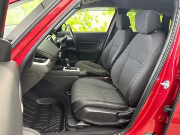 Honda Fit 1.5 e:HEV Home — photo 9