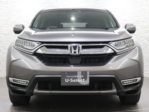 Honda CR-V 2.0 e:HEV EX Masterpiece — photo 9