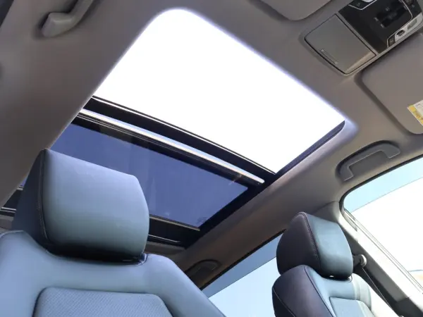 2020 Honda Cr-v — photo 2