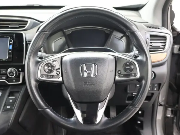 Honda CR-V 2.0 e:HEV EX Masterpiece — photo 7