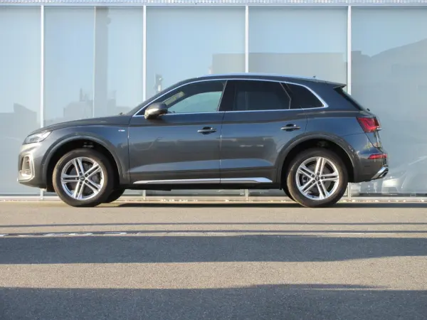 2023 Audi Q5 — photo 3
