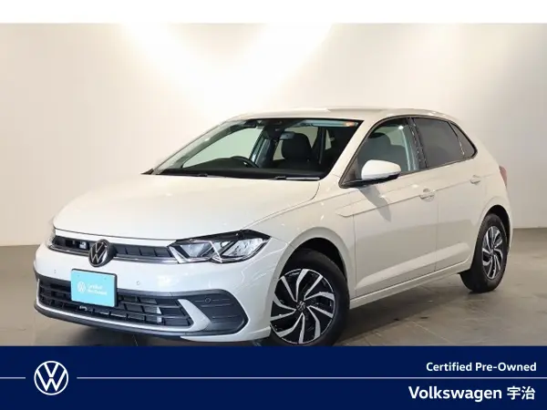 Volkswagen Polo TSI Active — thumbnail 1