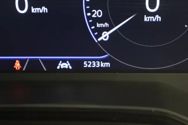 Volkswagen Polo TSI Active — photo 8