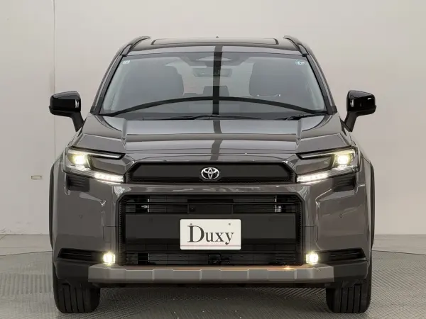 2026 Toyota  Rav4 — photo 2