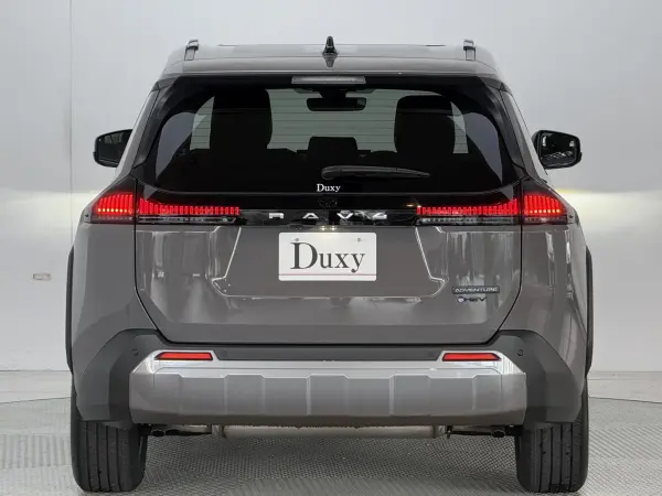 2026 Toyota  Rav4 — photo 3