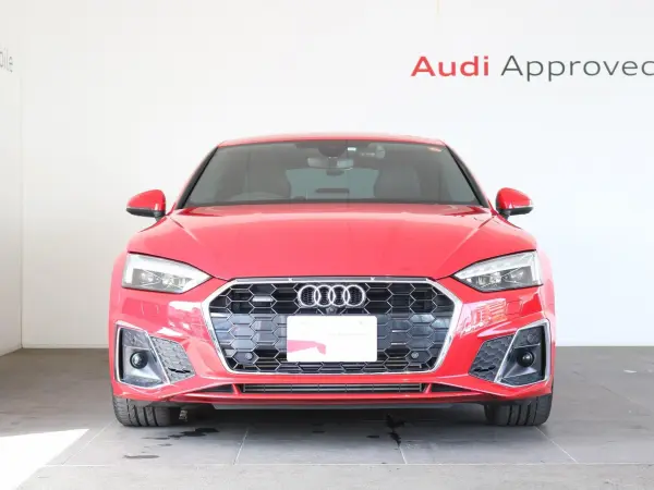 2023 Audi A5 Sportback — photo 2 | Tuminion Kenya