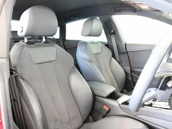 2023 Audi A5 Sportback — photo 8 | Tuminion Kenya