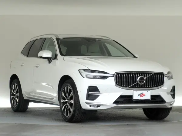 2023 Volvo Xc60 — photo 3