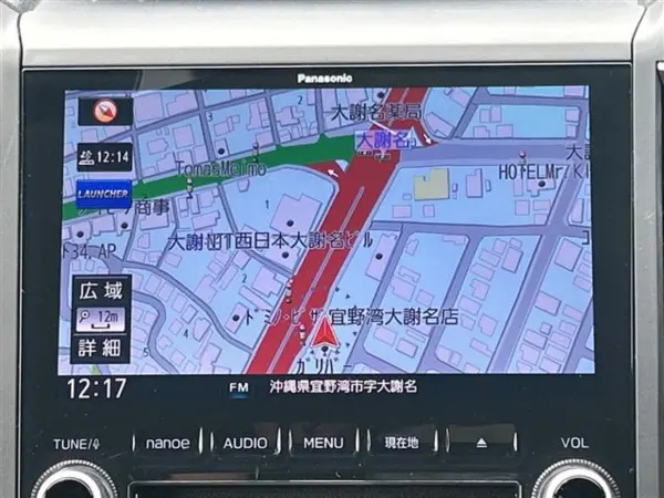 2019 Subaru Xv — photo 3