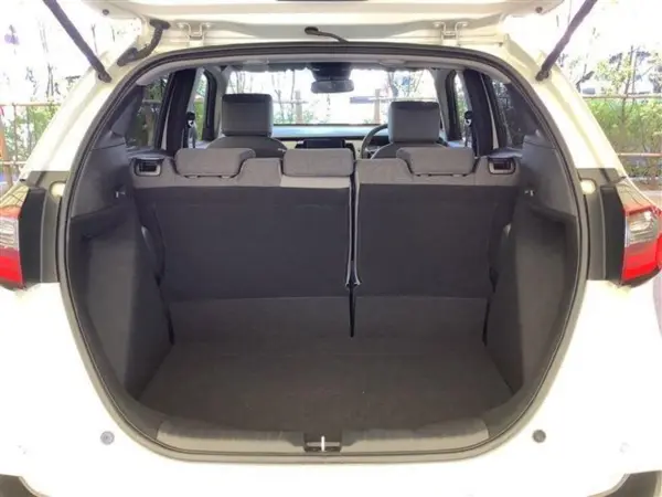 Honda Fit 1.5 RS — photo 7