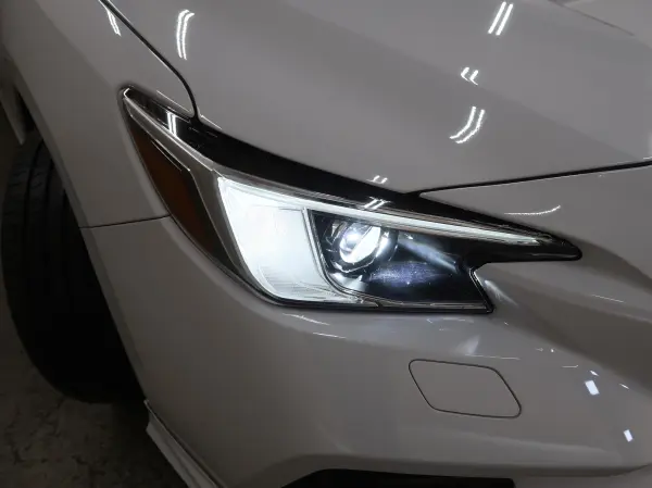 Subaru Levorg 1.8 STI Sport EX 4WD — photo 7