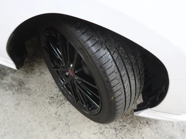 Subaru Levorg 1.8 STI Sport EX 4WD — photo 8