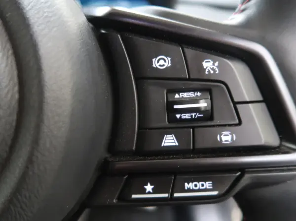 2022 Subaru Levorg — photo 3