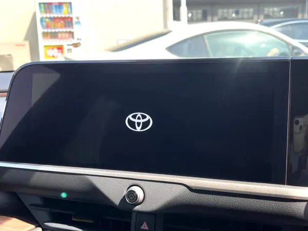 2024 Toyota Crown — photo 3