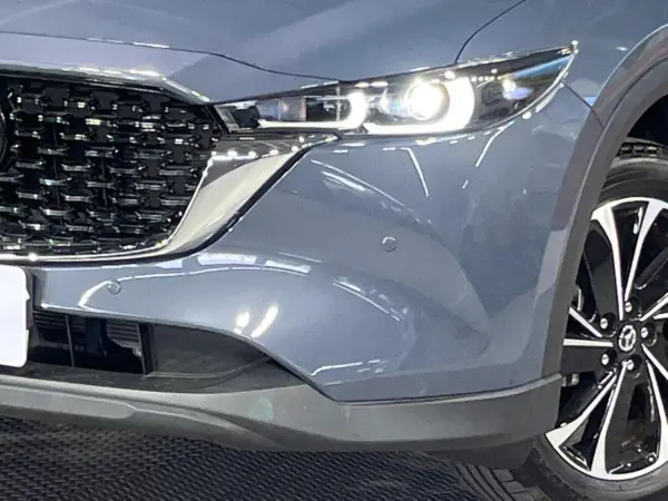 Mazda CX-5 2.5 25S L Package — photo 8