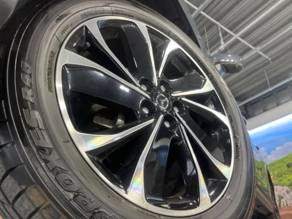 Mazda CX-5 2.5 25S L Package — photo 9