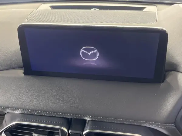 2022 Mazda Cx5 — photo 3