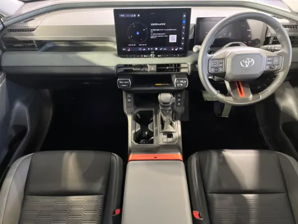 2026 Toyota  Rav4 — photo 2