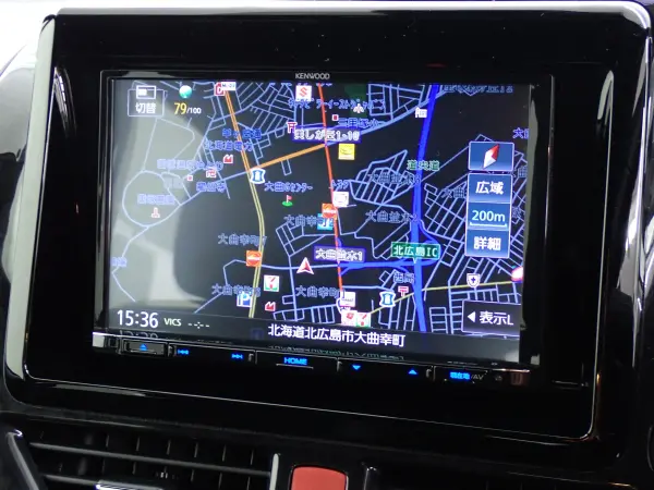 2019 Toyota Noah — photo 2