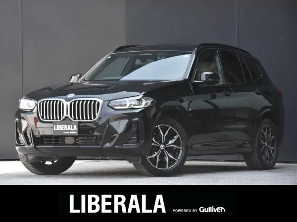 2023 Bmw X3 — photo 1