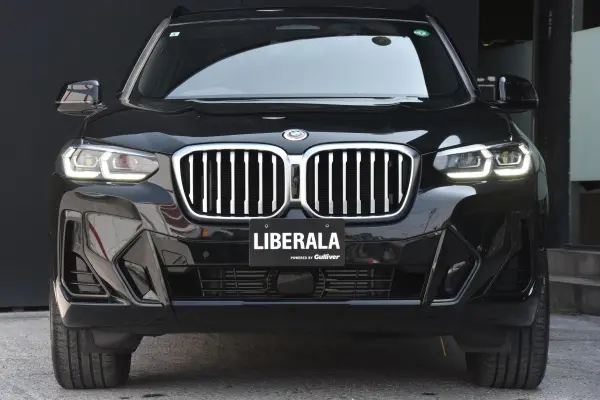2023 Bmw X3 — photo 8 | Tuminion Kenya
