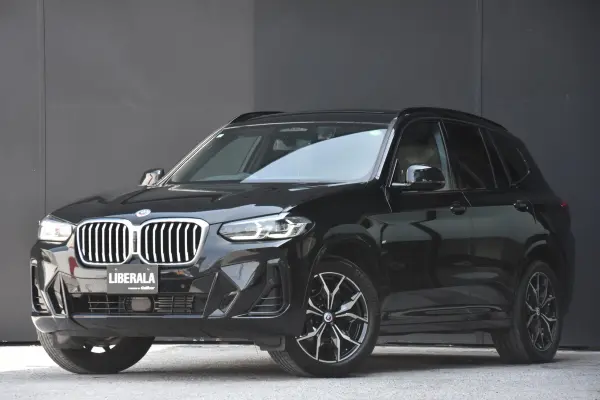 2023 Bmw X3 — photo 9 | Tuminion Kenya