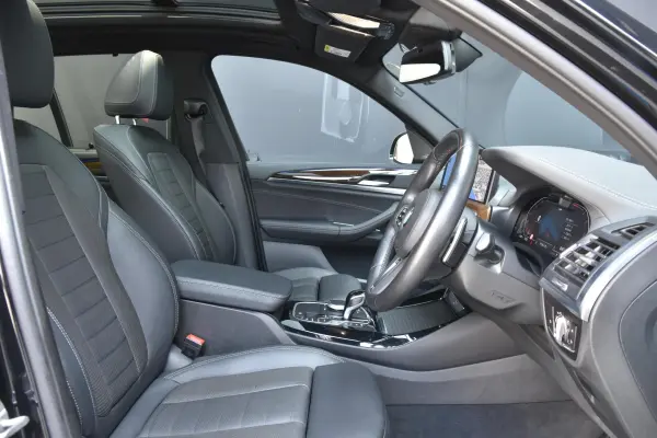 2023 Bmw X3 — photo 3 | Tuminion Kenya