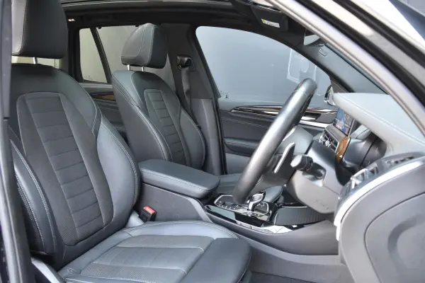 2023 Bmw X3 — photo 7 | Tuminion Kenya