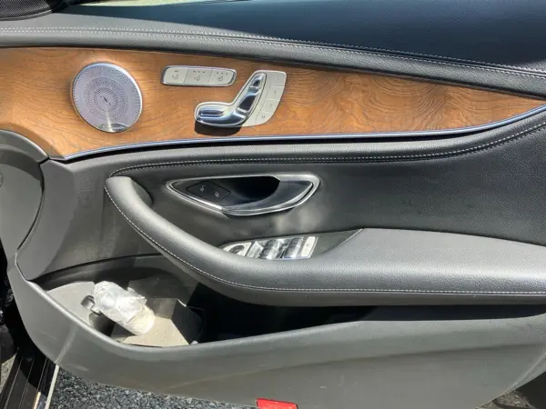 Mercedes-Benz E-Class E450 4MATIC Exclusive 4WD — photo 8