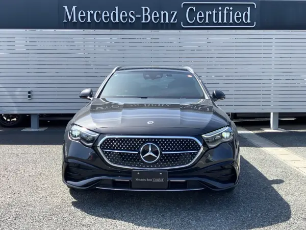 2024 Mercedes Amg Gle — photo 2