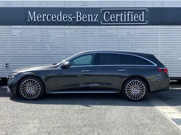 2024 Mercedes Amg Gle — photo 3