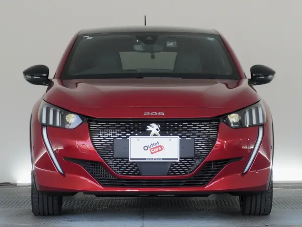 2024 Peugeot 208 — photo 2