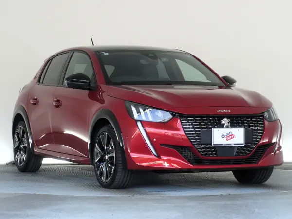 2024 Peugeot 208 — photo 3