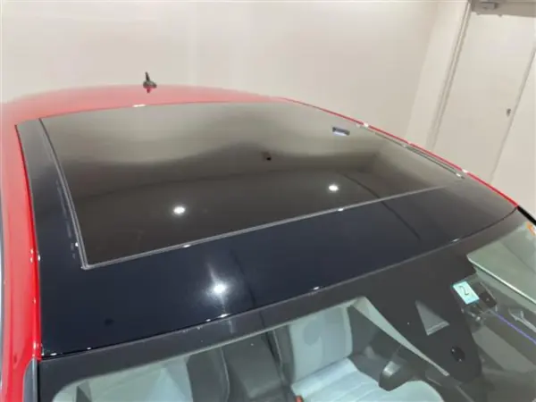 Volkswagen Arteon TSI 4Motion Elegance 4WD Luxury Package Panoramic Sliding Roof Premium Sound System DYNAUDIO Head-Up Display SSD Navigation All-In Safety Apple CarPlay ETC (Chili Red Metallic) — photo 9