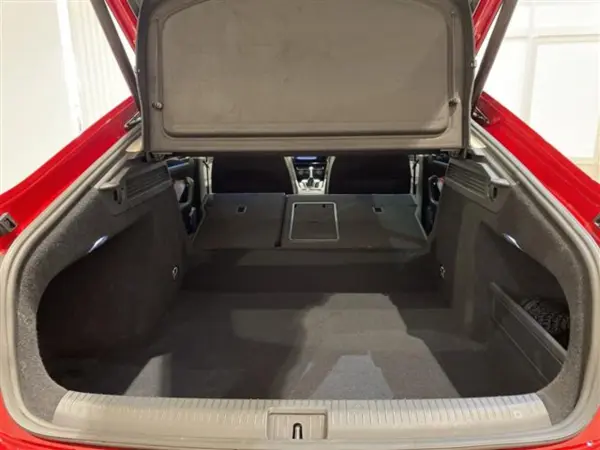 2020 Volkswagen Arteon — photo 3