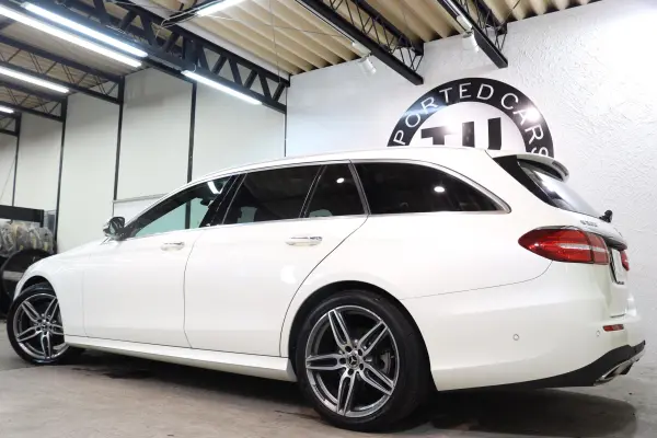 2020 Mercedes Amg Gle — photo 3