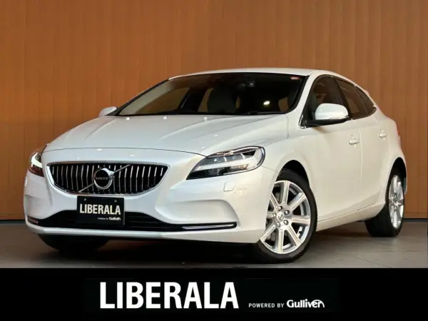 Volvo V40 D4 Inscription Diesel Turbo