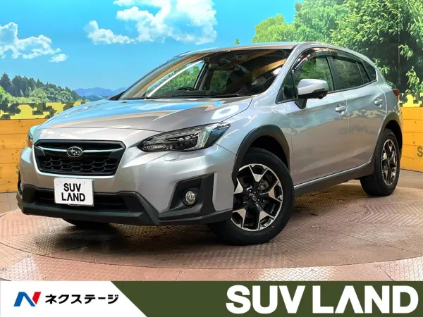 Subaru XV 2.0i-L EyeSight 4WD — thumbnail 1