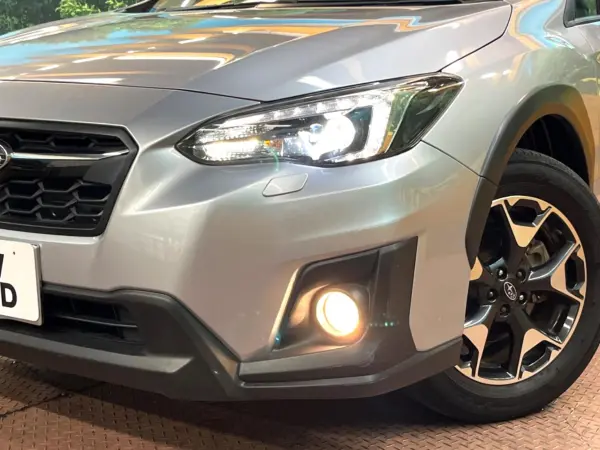 Subaru XV 2.0i-L EyeSight 4WD — photo 8