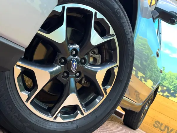 Subaru XV 2.0i-L EyeSight 4WD — photo 9