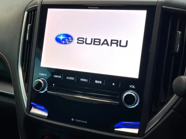 2019 Subaru Xv — photo 3